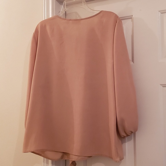 Fun & Flirty Ruffle Top - Picture 7 of 8